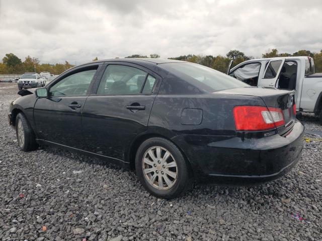 2012 MITSUBISHI GALANT FE #3294492522