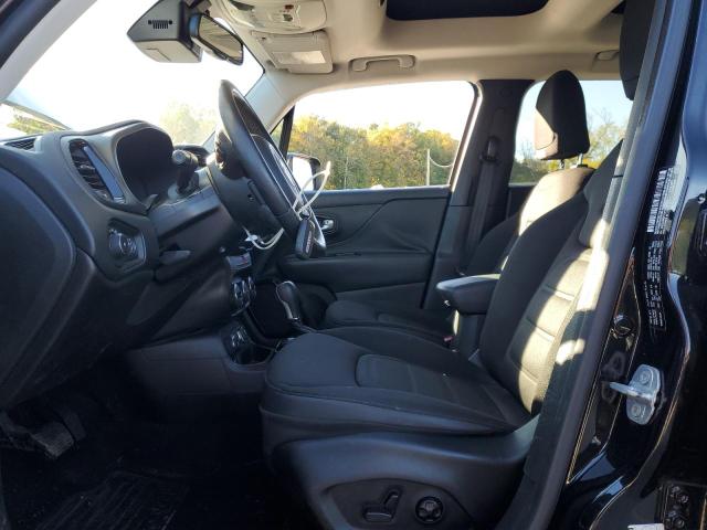 2016 JEEP RENEGADE L ZACCJBBT3GPD72255