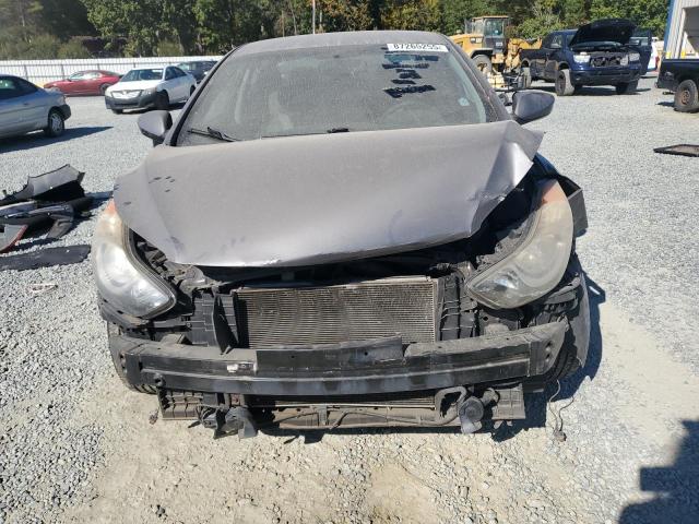 2013 HYUNDAI ELANTRA GL - 5NPDH4AE8DH231121