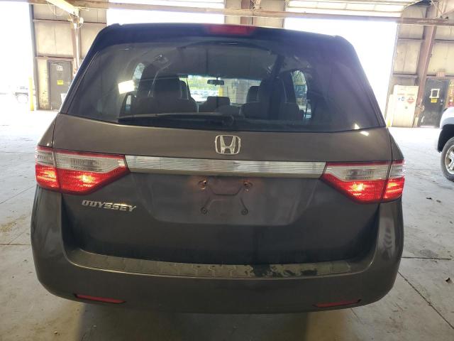 2013 HONDA ODYSSEY EX - 5FNRL5H46DB004547