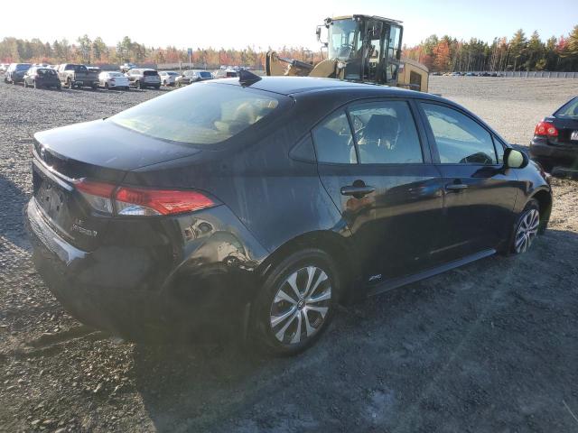 2024 TOYOTA COROLLA LE - JTDBDMHE1RJ006305