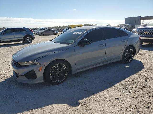 Global Auto Auctions: 2023 KIA K5 GT LINE