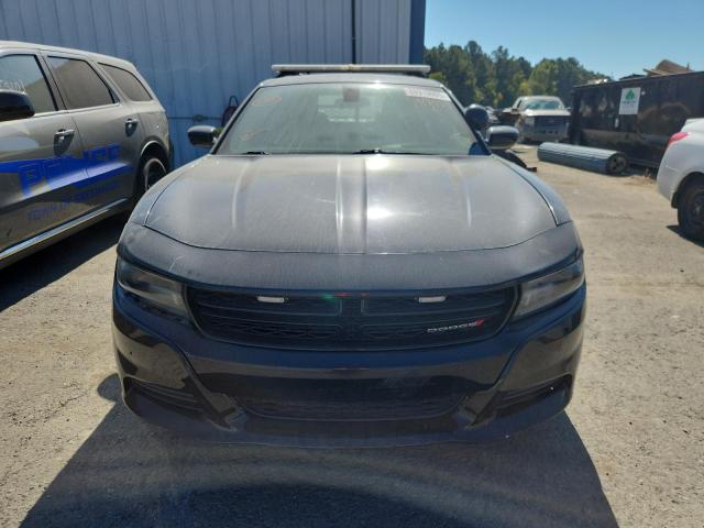 2019 DODGE CHARGER POLICE 2C3CDXAG4KH644822