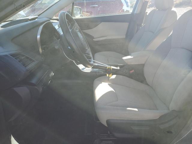 2018 SUBARU IMPREZA PR 4S3GTAB64J3725145