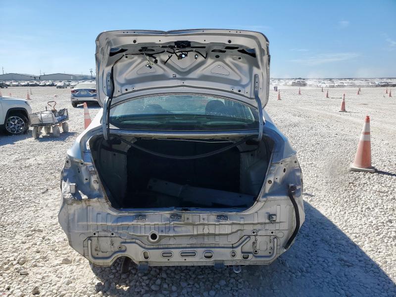 2019 NISSAN SENTRA S - 3N1AB7AP0KL615255