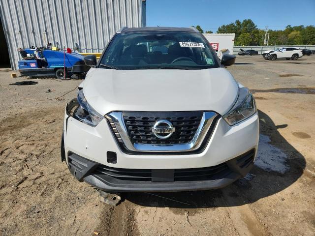 2020 NISSAN KICKS SV #3302694019