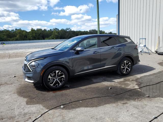 2024 KIA SPORTAGE E - 5XYK33DF2RG198622
