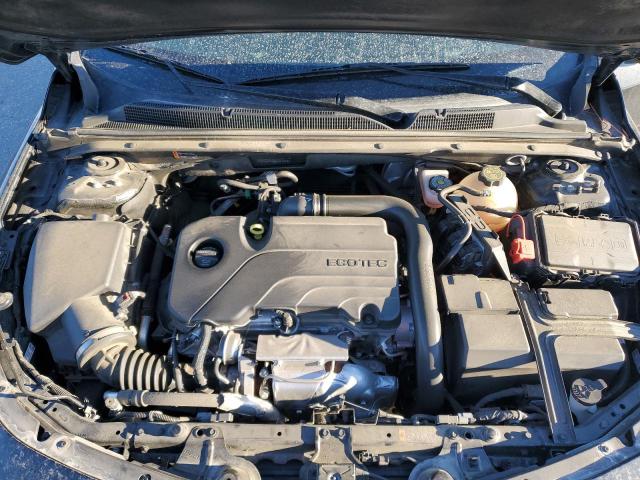 2022 CHEVROLET MALIBU LT #3296250514