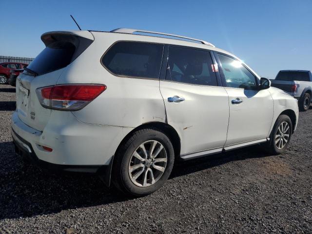 2014 NISSAN PATHFINDER - 5N1AR2MM5EC691157