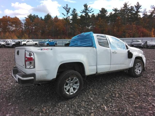 2022 CHEV COLORADO LT - 1GCHTCEN3N1124295