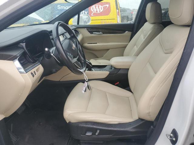 2019 CADILLAC XT5 #3290456767