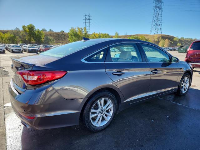 2016 HYUNDAI SONATA SE - Other View