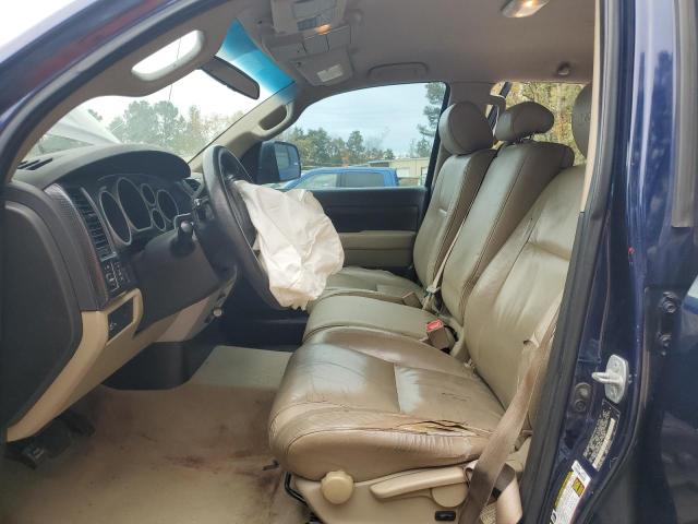 2007 TOYOTA TUNDRA DOUBLE CAB SR5 #3282466571