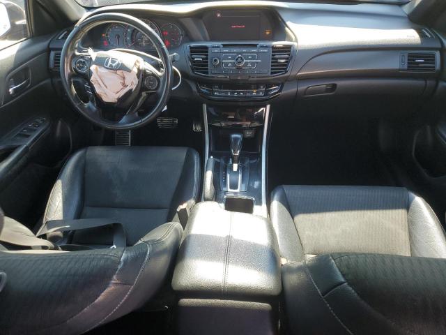 2016 HONDA ACCORD SPORT - 1HGCR2F59GA246634