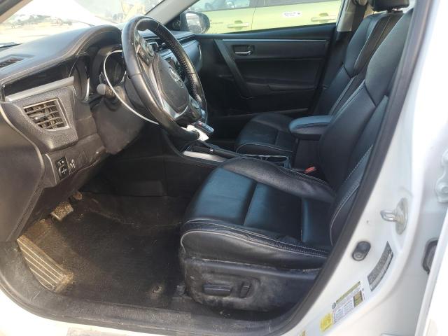 2016 TOYOTA COROLLA L - 5YFBURHE1GP490224