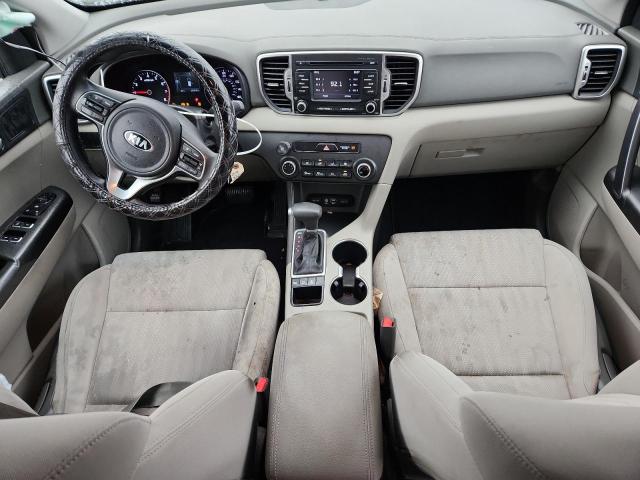 2019 KIA SPORTAGE L - KNDPMCAC2K7623854