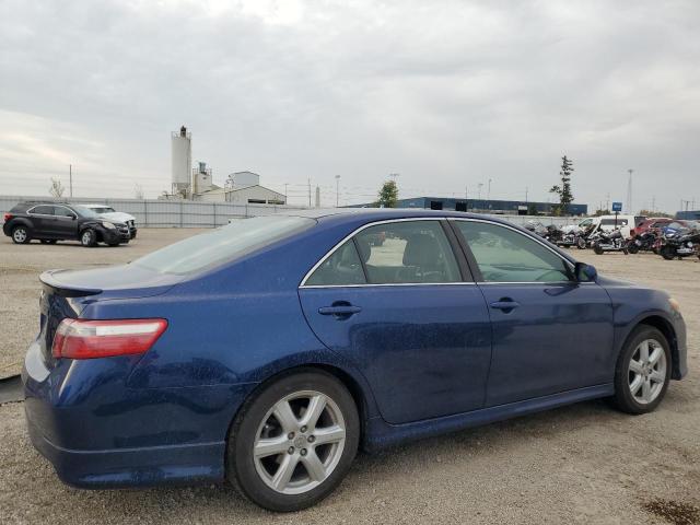 2007 TOYOTA CAMRY LE #3284408727