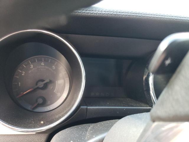 2015 FORD MUSTANG #3291404153