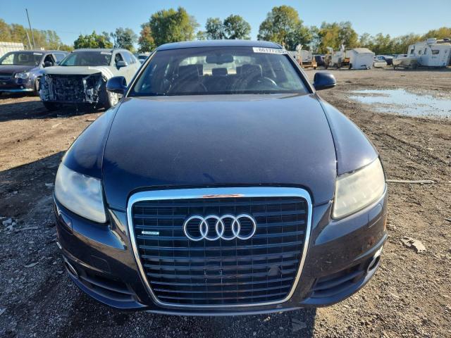 2011 AUDI A6 PREMIUM #3281458009