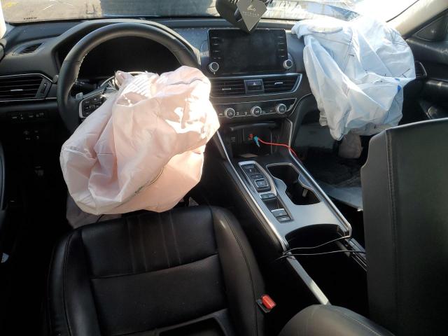 2018 HONDA ACCORD TOU - 1HGCV2F96JA800511