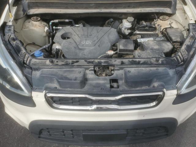 2013 KIA SOUL - KNDJT2A51D7756998