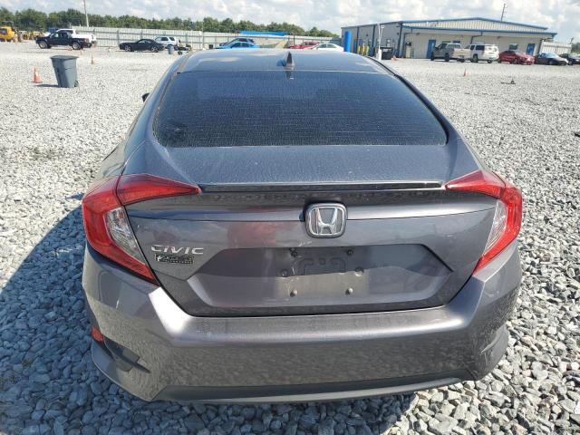 2016 HONDA CIVIC EX - 19XFC1F30GE034157
