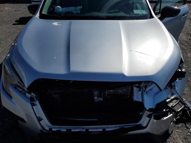 2025 SUBARU ASCENT ONY 4S4WMAFD0S3402077