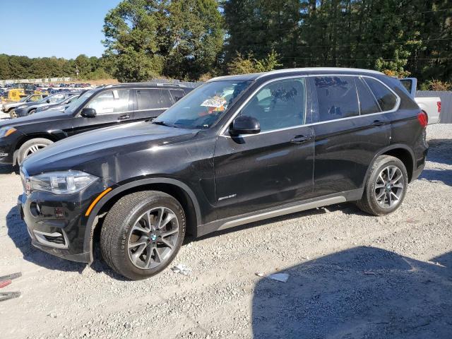 Global Auto Auctions: 2018 BMW X5 SDRIVE3