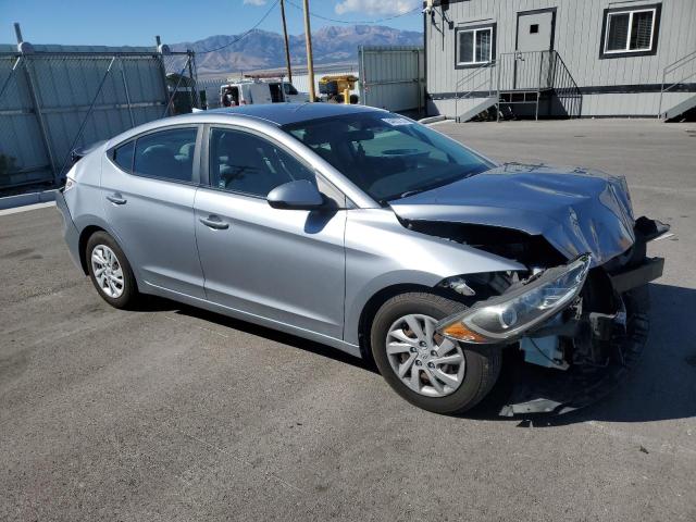 2017 HYUNDAI ELANTRA SE - 5NPD74LFXHH152600