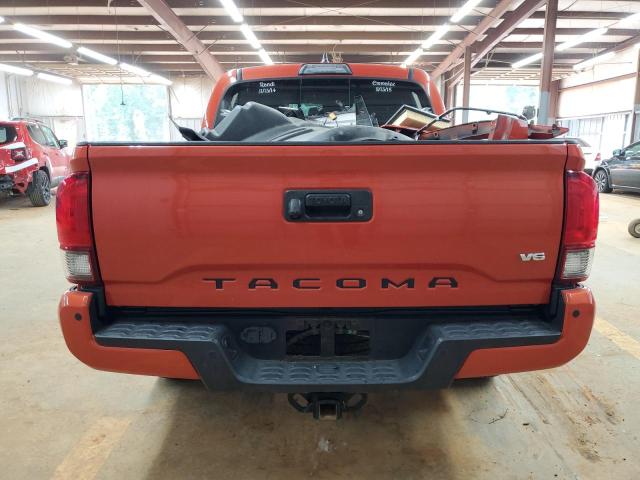 2018 TOYOTA TACOMA DOU - 3TMCZ5AN5JM176292