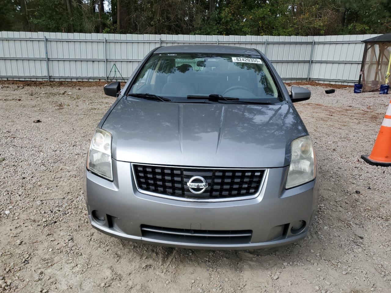 Lot #3274627104 2008 NISSAN SENTRA 2.0