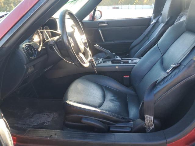 2015 MAZDA MX-5 MIATA JM1NC2PF3F0240834