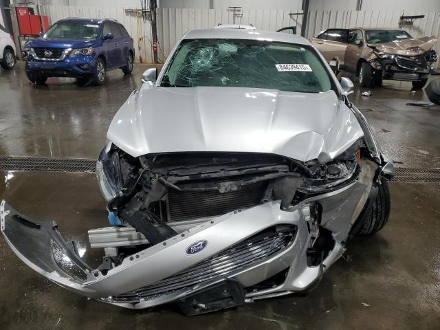 2015 FORD FUSION SE #3287647007