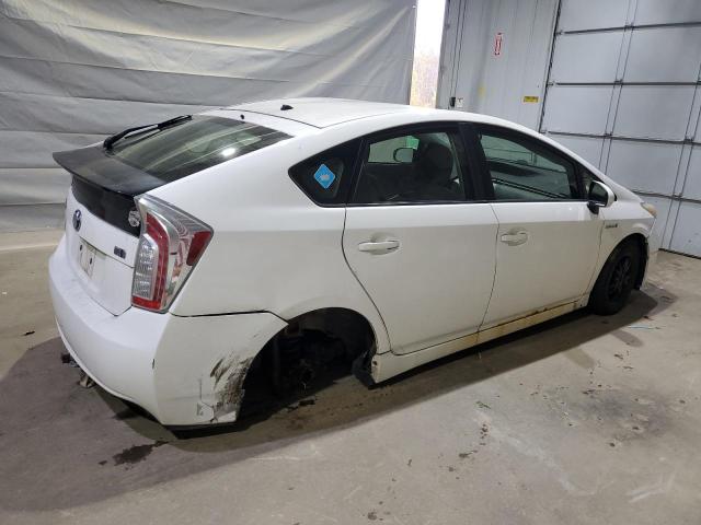 2012 TOYOTA PRIUS - JTDKN3DU6C1505161