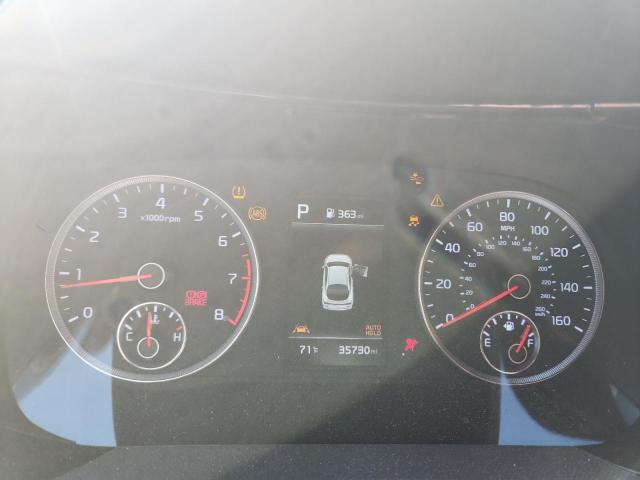 2023 KIA K5 GT LINE - 5XXG64J25PG207481