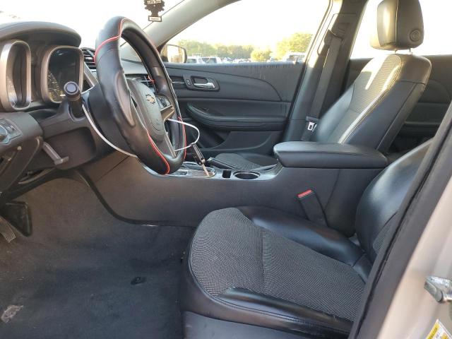 2014 CHEVROLET MALIBU 1LT #3301602629