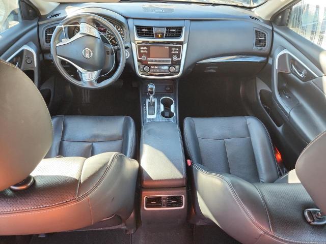 2018 NISSAN ALTIMA 2.5 - 1N4AL3APXJC114277