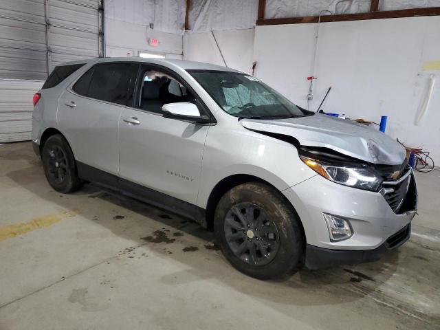 2018 CHEVROLET EQUINOX LT #3293513451