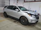 Lot #3293513451 2018 CHEVROLET EQUINOX LT