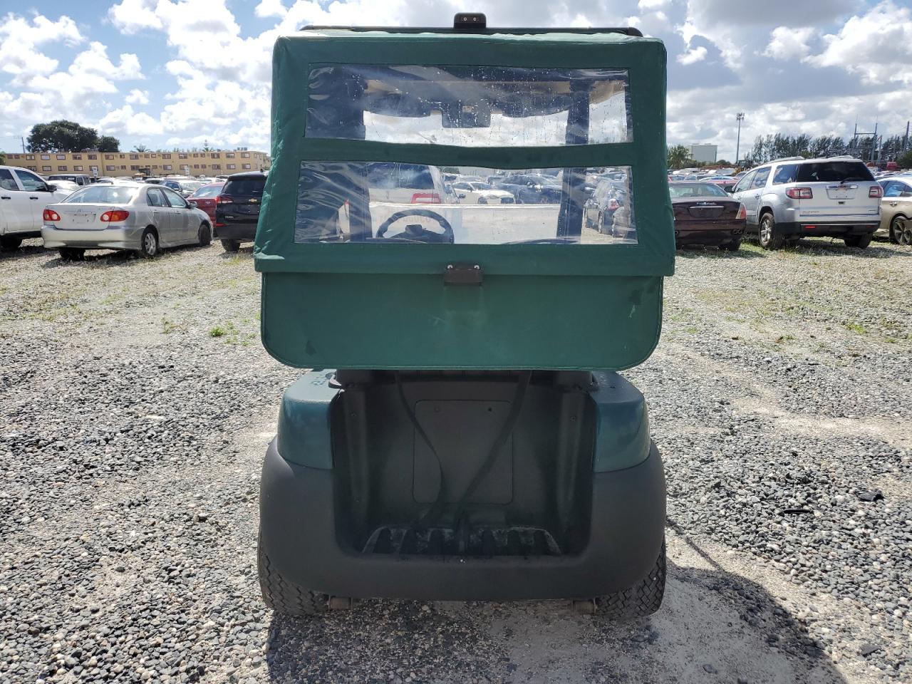 Lot #3268859264 2018 CLUB CAR PRECEDENT