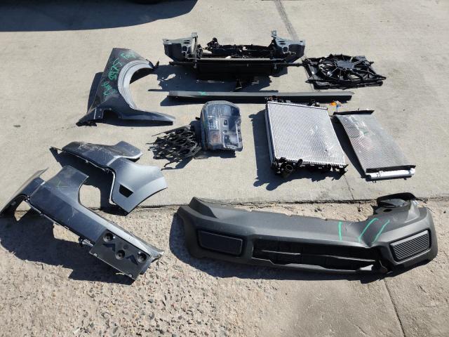 2025 FORD MAVERICK X #3287878090