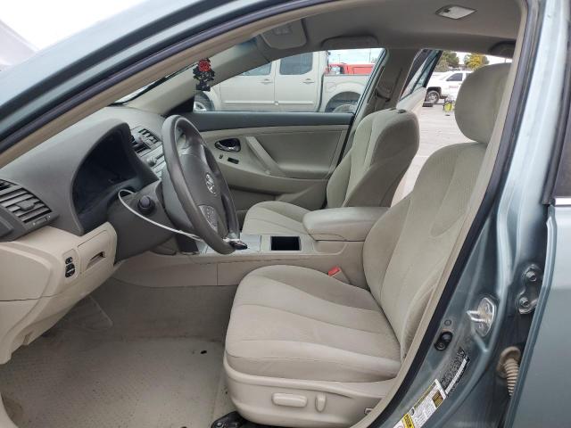 2008 TOYOTA CAMRY CE #3286697281