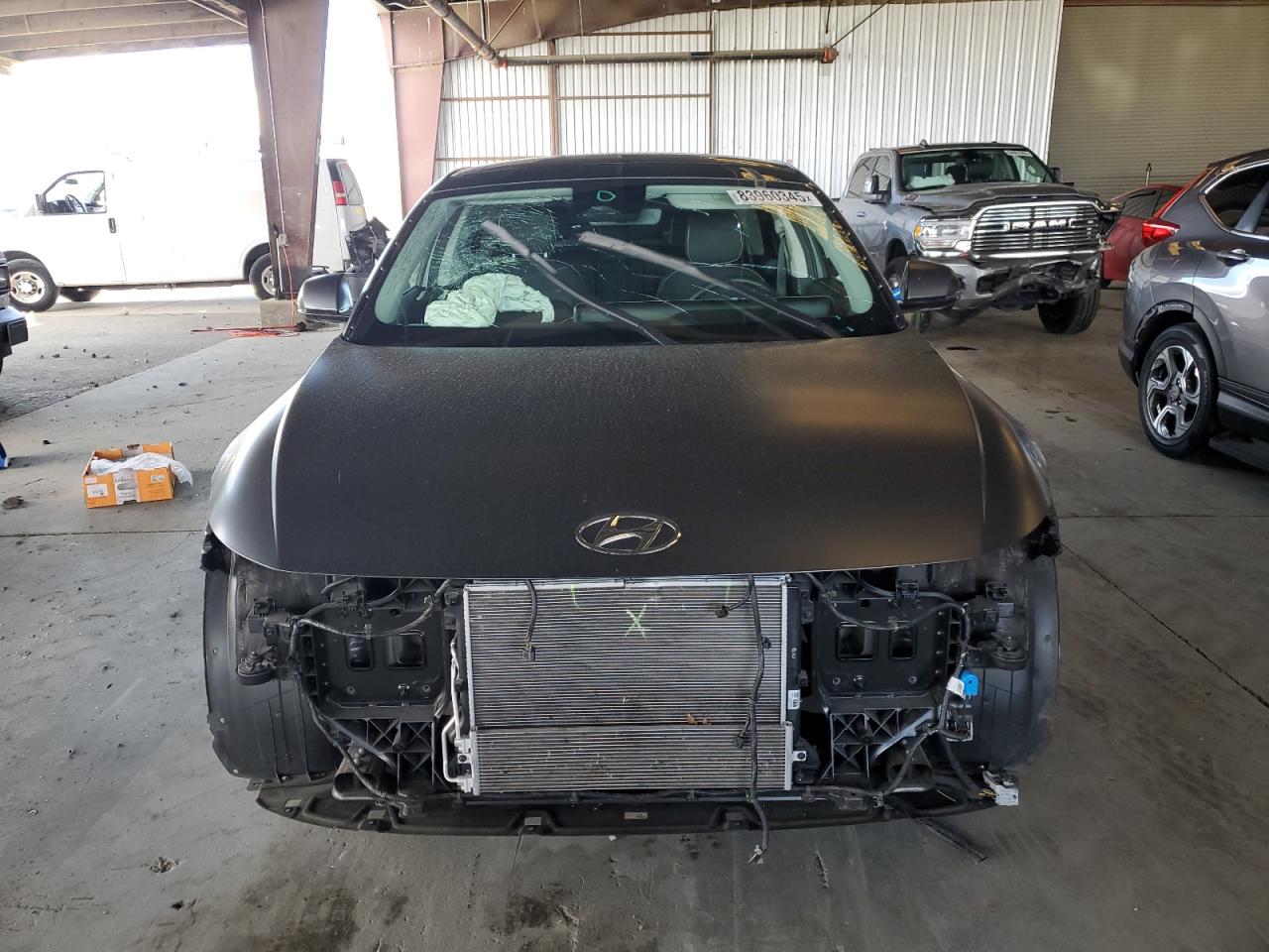 HYUNDAI IONIQ 5 LIMITED