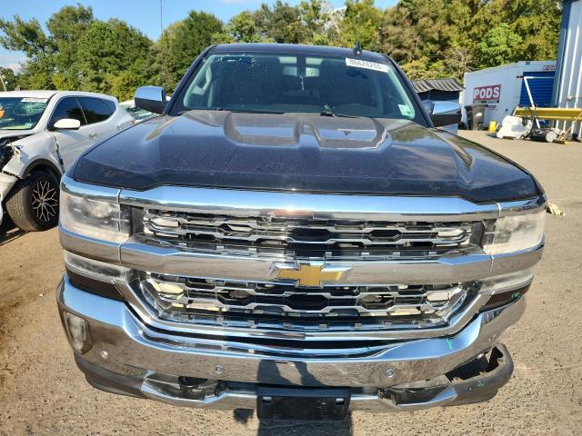 2016 CHEVROLET SILVERADO #3301793328