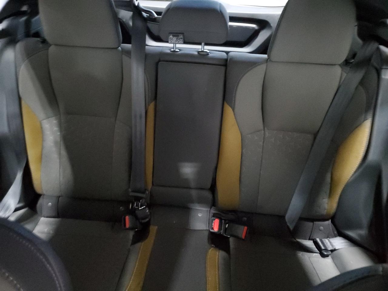 SUBARU CROSSTREK SPORT