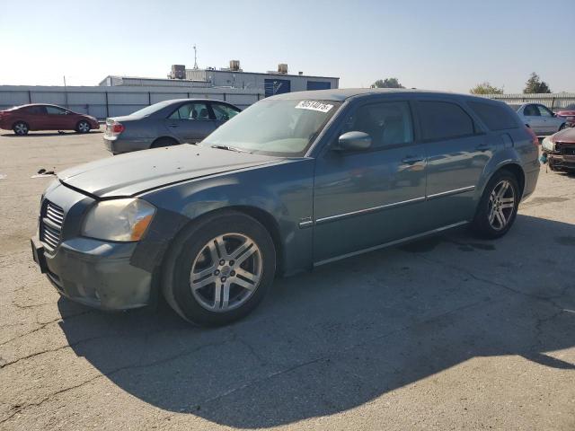 2005 DODGE MAGNUM R/T #3303861787