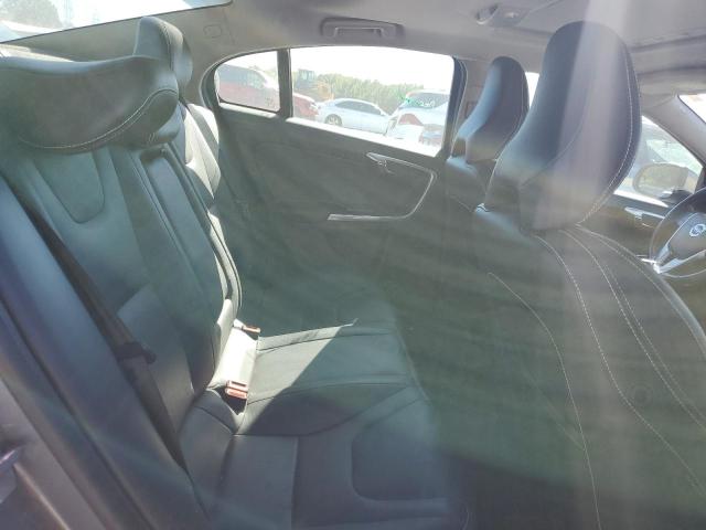 2018 VOLVO S60 DYNAMI - YV126MFLXJ2450884