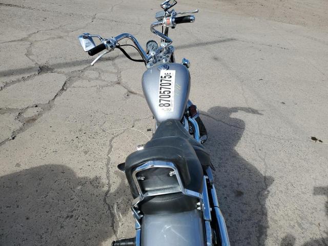 2004 HONDA VT600 CD JH2PC21364M504844