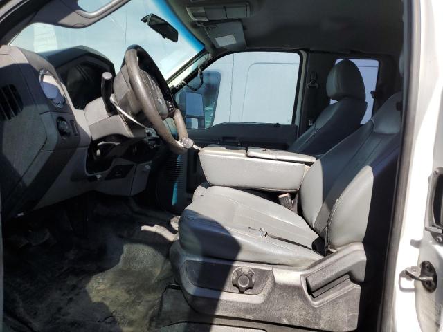 2014 FORD F250 SUPER #3280620402