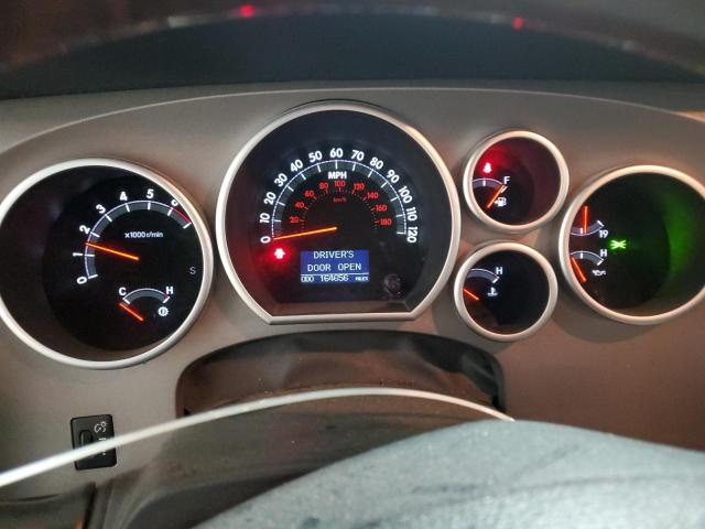 2012 TOYOTA TUNDRA CRE - 5TFHY5F10CX265067